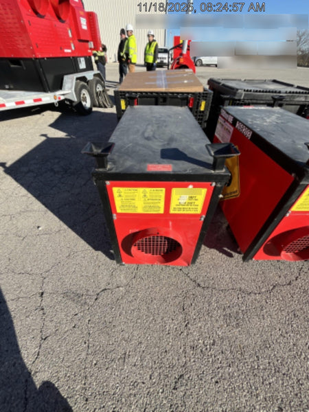 2022 CAMPO EB60E240480V