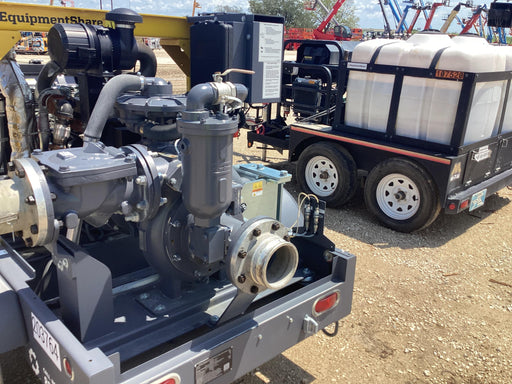 2022 ATLAS COPCO PAC F66 KD