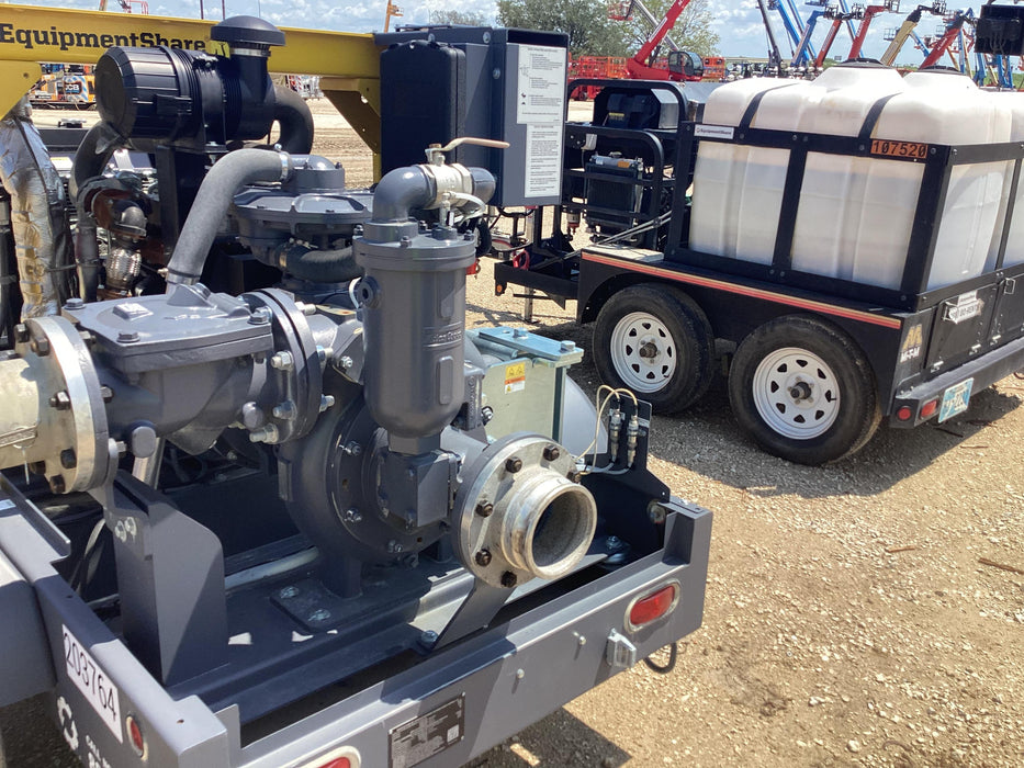 2022 ATLAS COPCO PAC F66 KD