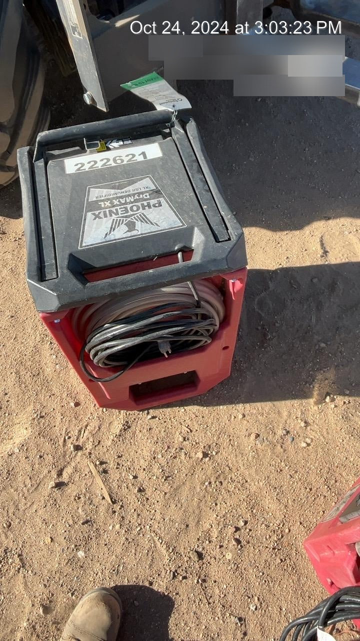2022 PHOENIX DryMAX XL