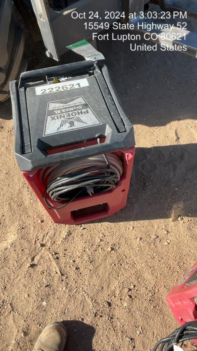 2022 PHOENIX DryMAX XL