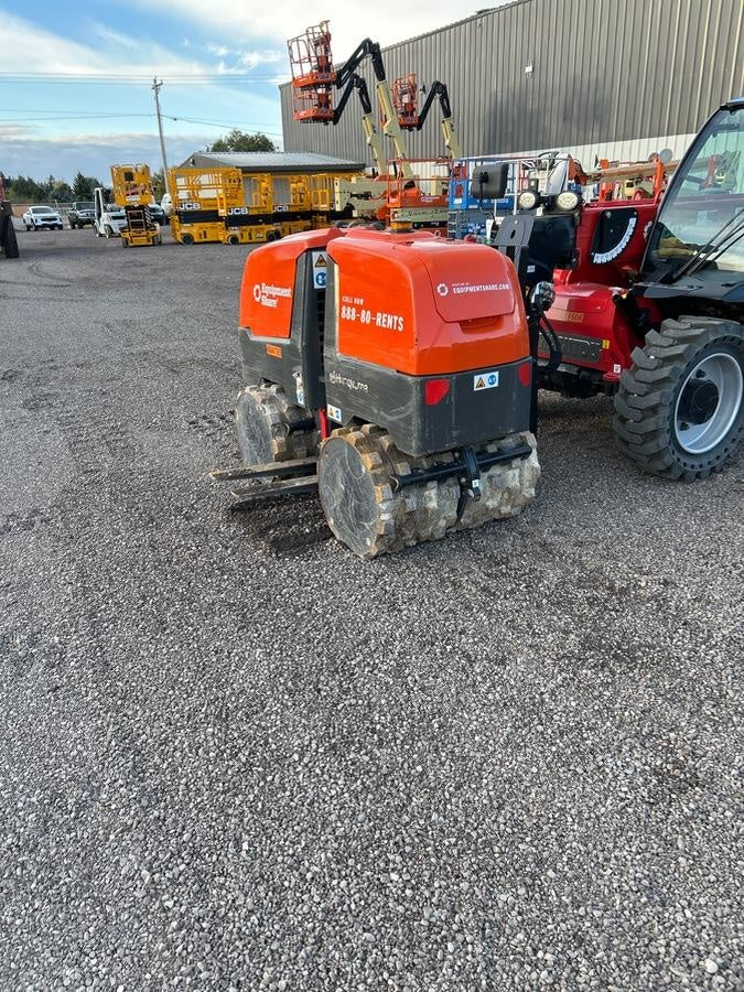 2024 HUSQVARNA LP9505
