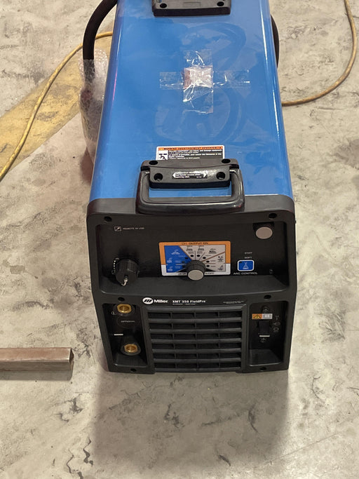 2021 MILLER ELECTRIC XMT 350