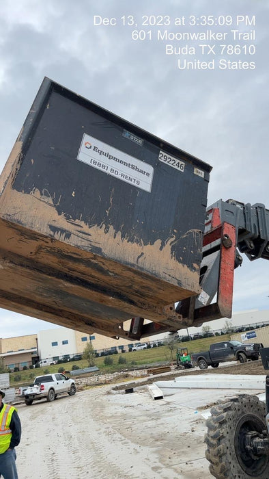 2023 STAR INDUSTRIES 1430