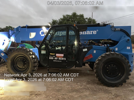 2026 GENIE GTH-1056