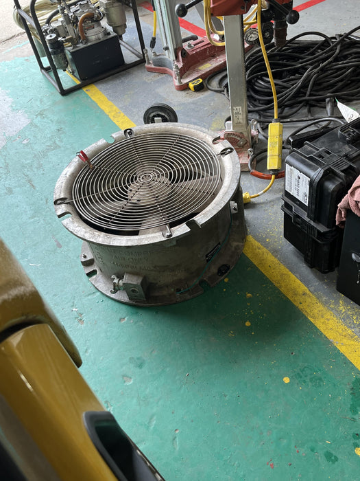 2021 MICHIGAN PNEUMATIC 20262