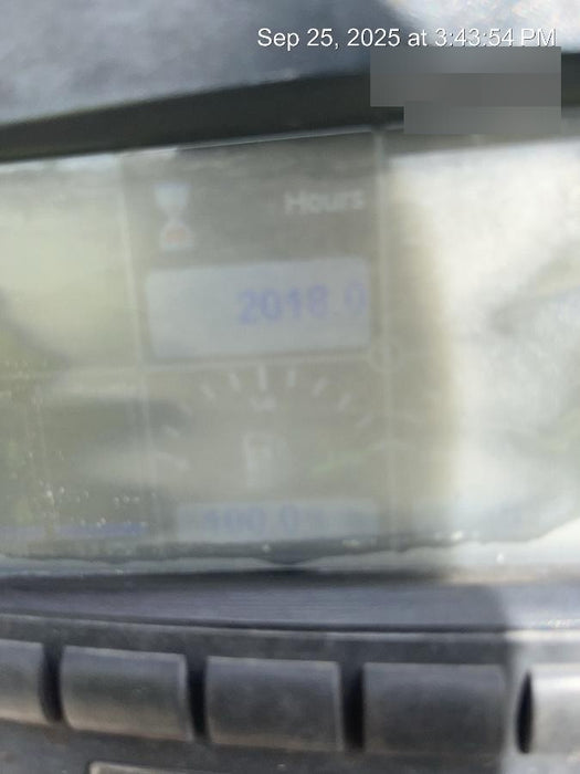 2022 ATLAS COPCO PAC F66 KD