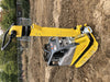 2020 WACKER NEUSON DPU4545HEH