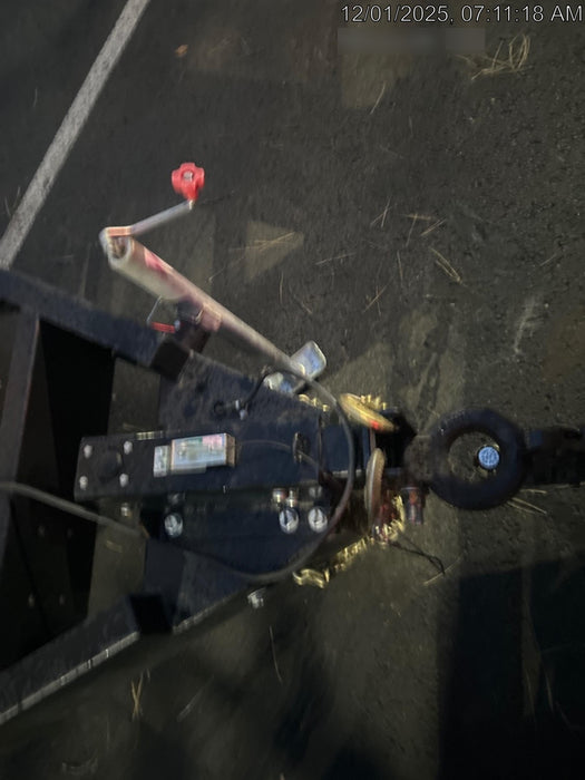 2022 MULTIQUIP DCA125