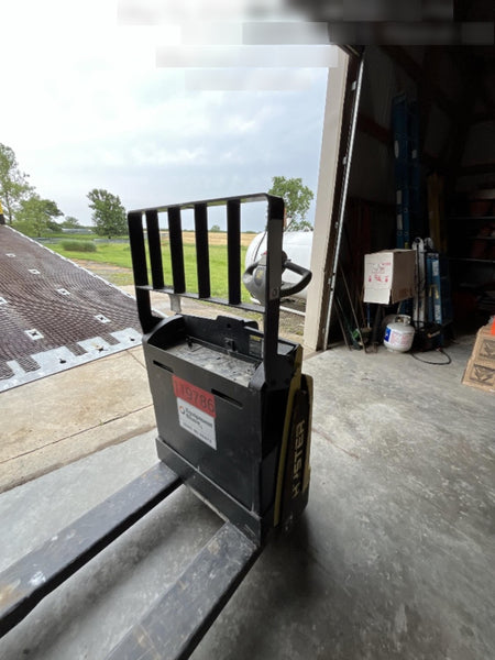 2020 HYSTER W45ZHD