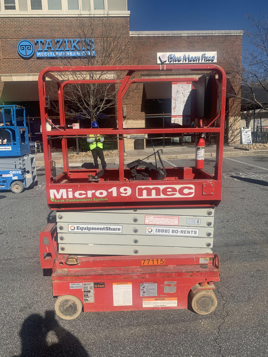 2020 MEC Micro 19