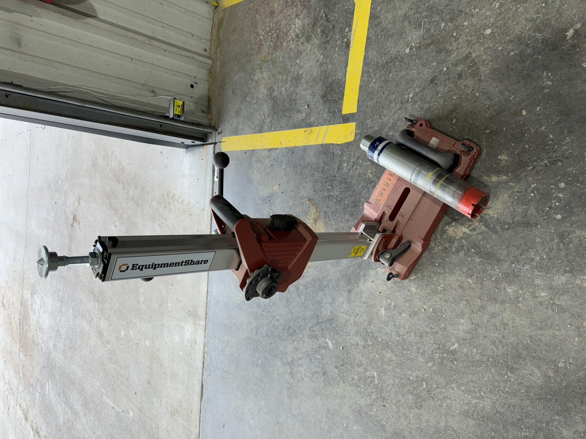 2023 HILTI DD 150-U