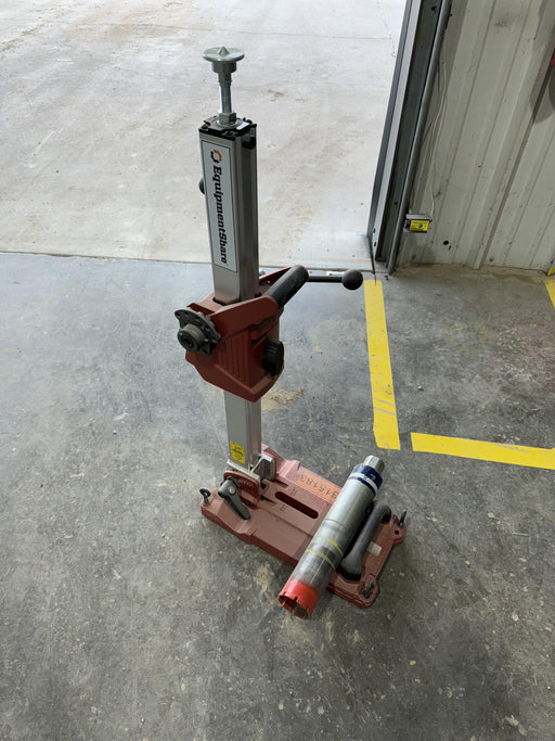 2023 HILTI DD 150-U
