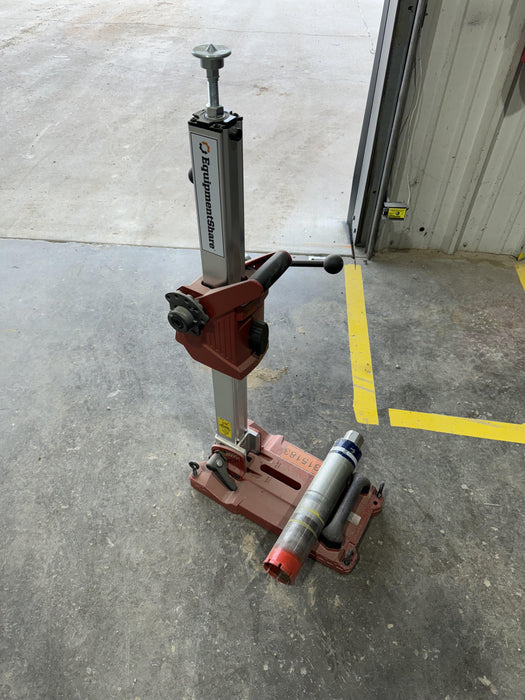 2023 HILTI DD 150-U