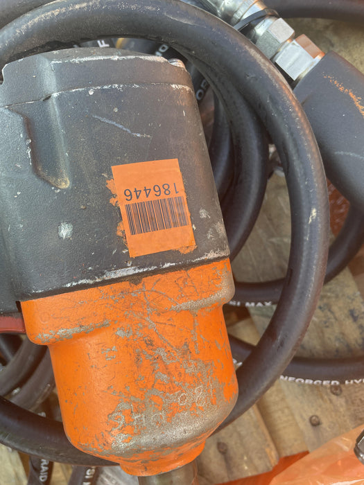 2021 MICHIGAN PNEUMATIC 751SS