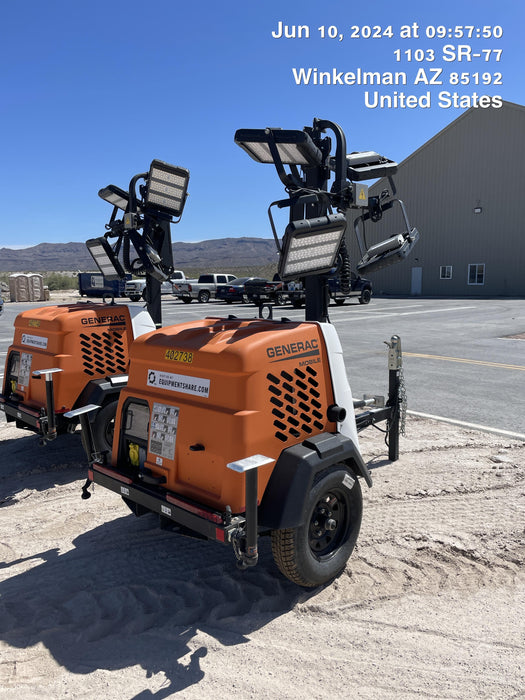 2024 GENERAC MLT2