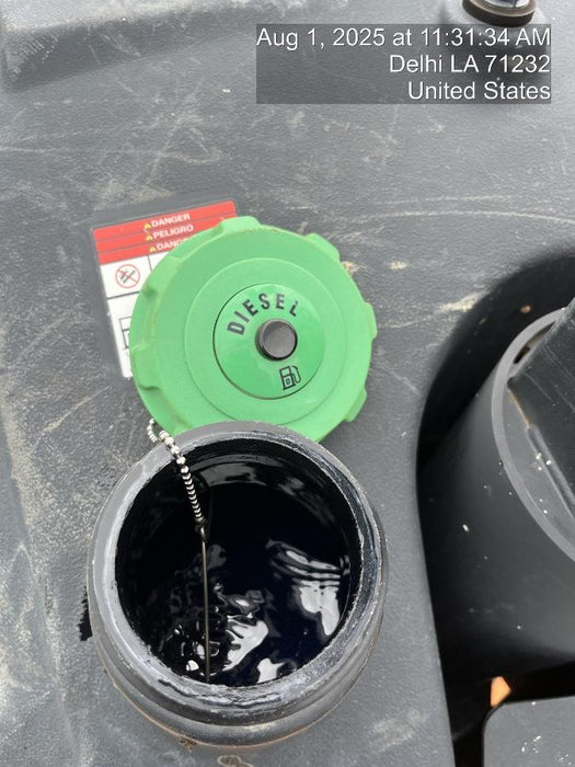 2024 WACKER NEUSON LTT4