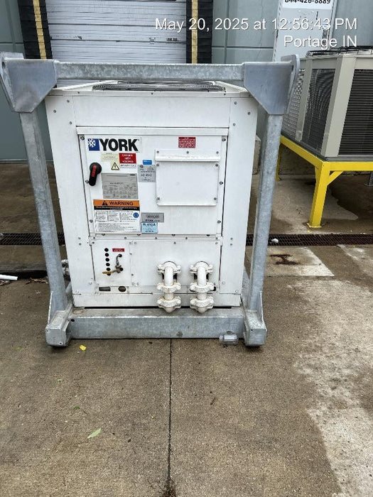 2024 CAPS PCHH-30TC-0NN0NN-5E5-0-PG2CEUP