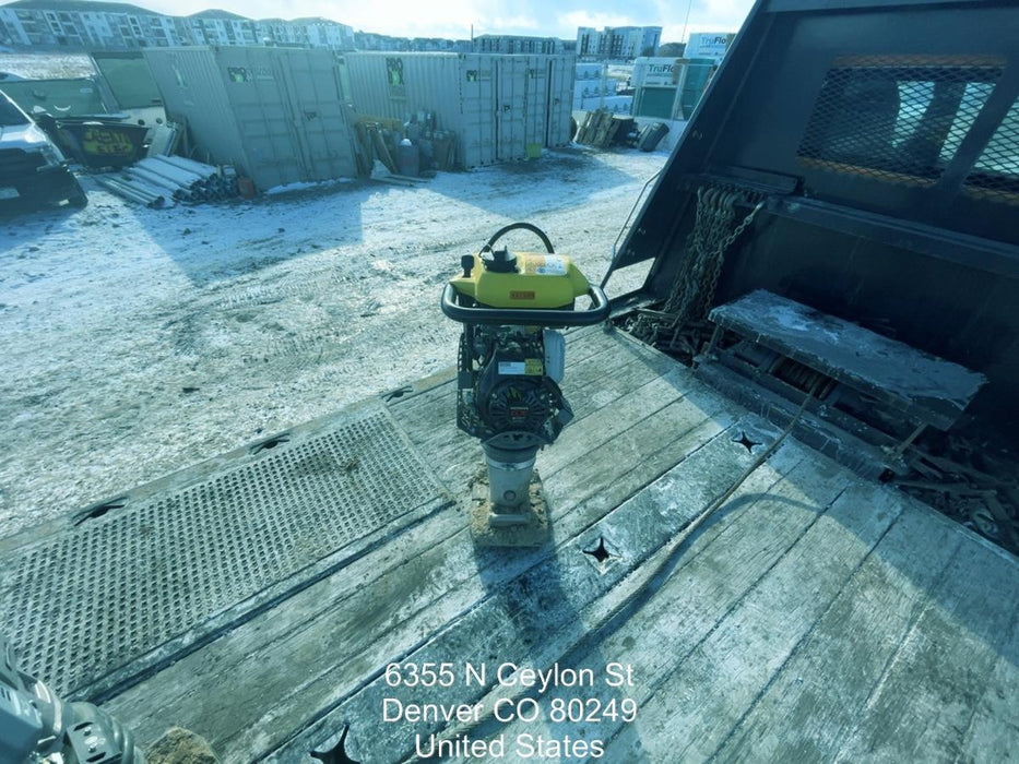 2024 WACKER NEUSON BS68-4Ab/28