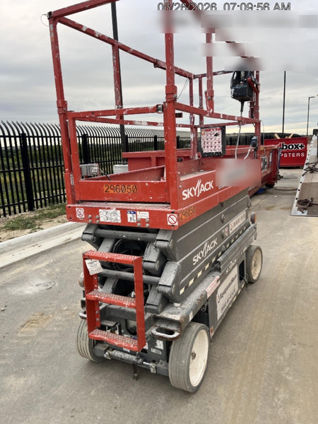 2023 SKYJACK SJ3226