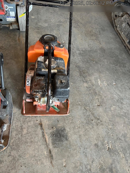 2023 MULTIQUIP MVC82VHW