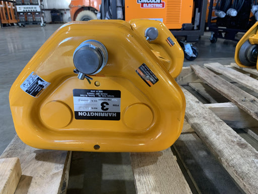 2021 HARRINGTON PT030