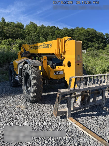 2024 JCB 509-42