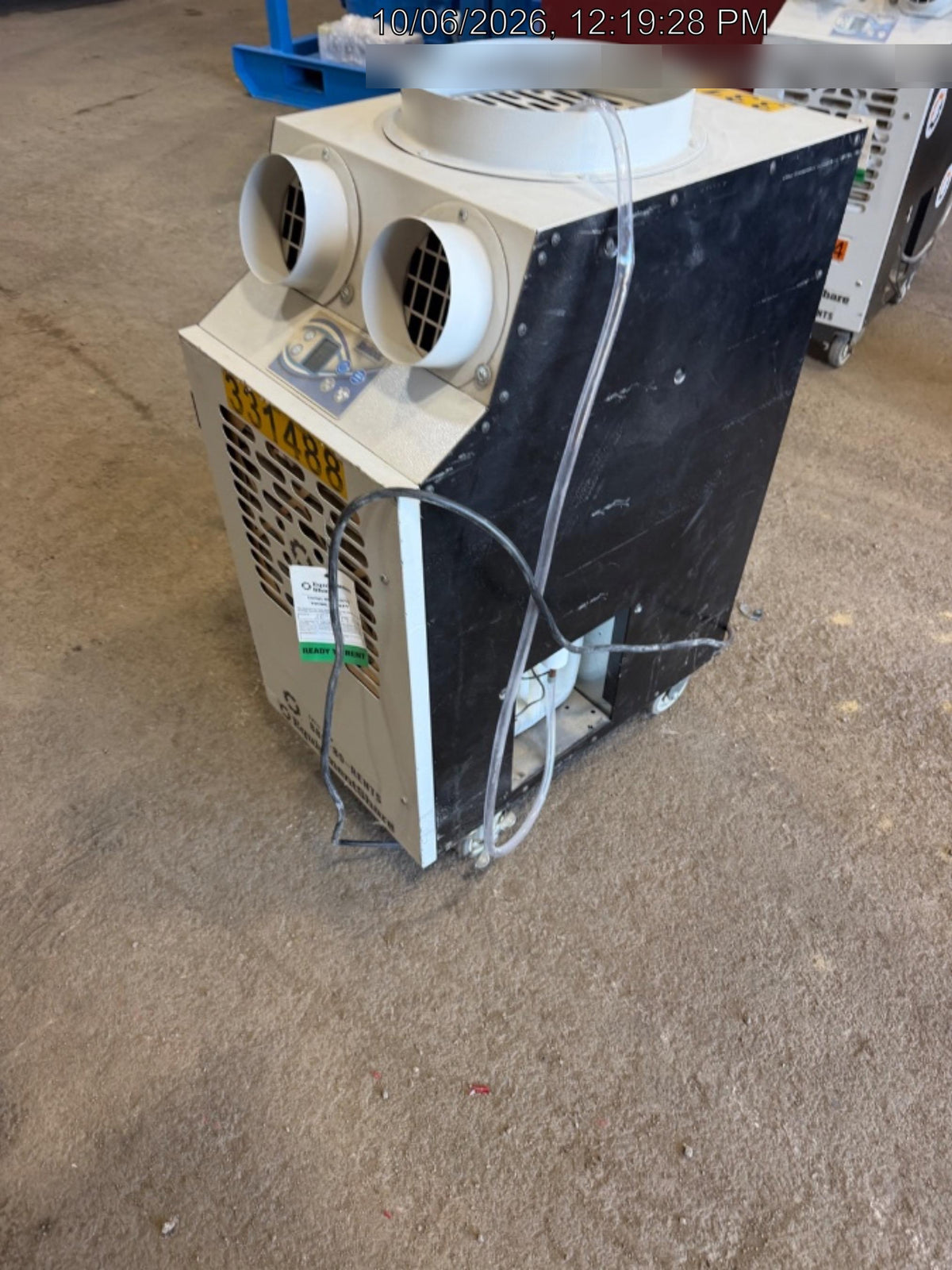 2023 KWIKOOL KPAC1411-2