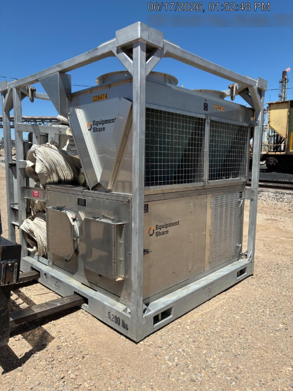 2022 SMARTECH SACP25A-HS-XP