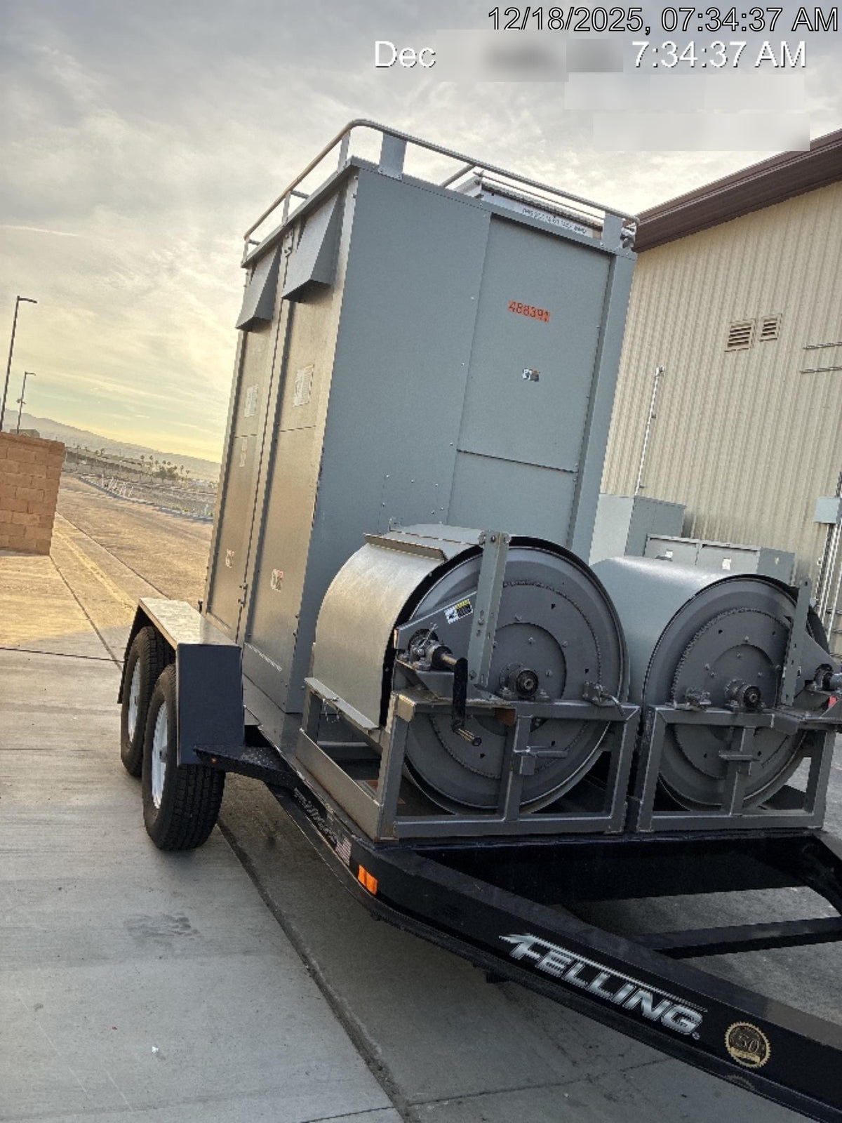 2025 AVTRON 5820-R20A5