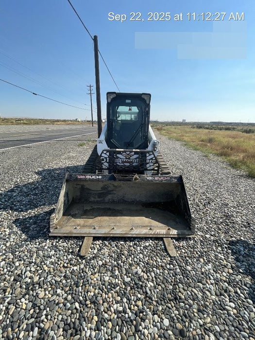 2020 PALADIN 48" Pallet Forks - Paladin