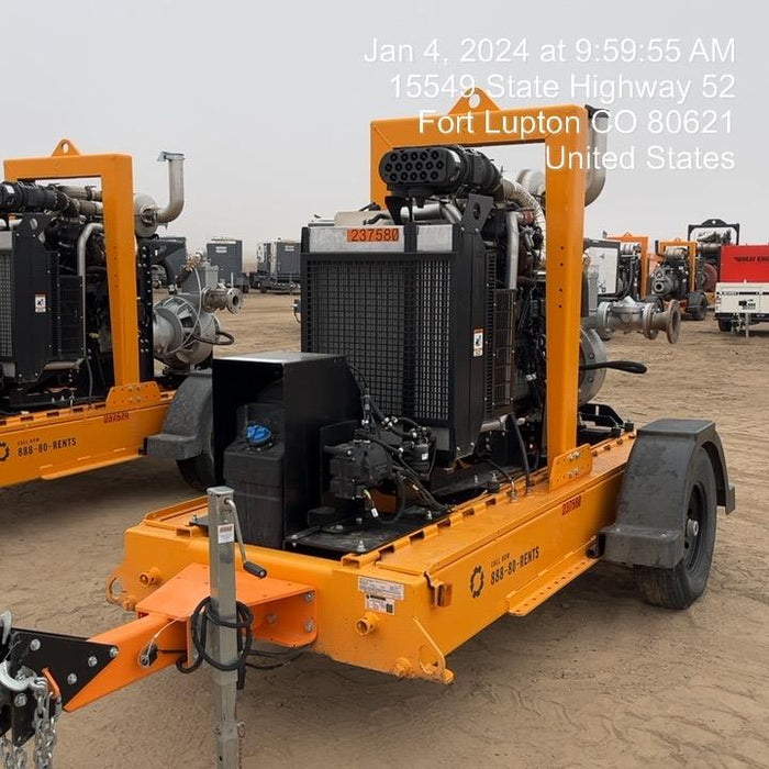 2022 PIONEER PP63C17L2-4045HFC06