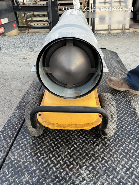 2022 DEWALT DXH185KT