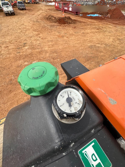 2025 WANCO WLTT-4MM4K