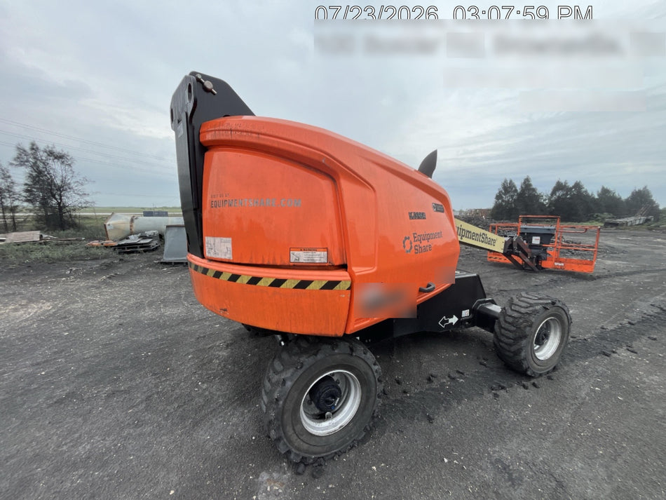 2025 JLG 460SJ