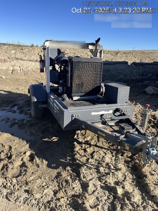 2022 ATLAS COPCO PAC F44 KD