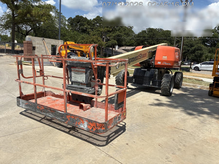 2023 JLG 600S