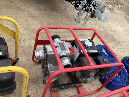 2023 MULTIQUIP QP3TH