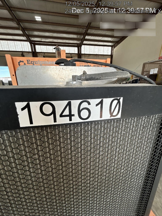 2021 PIONEER PP66S12L71-TD2.9L4