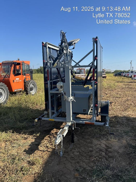 2025 PROGRESS SOLAR SOLUTIONS Helios-2XP