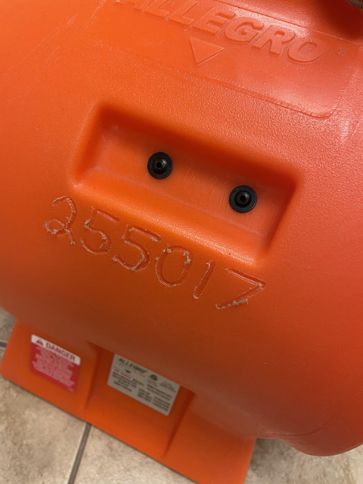 2022 ALLEGRO 9539-12