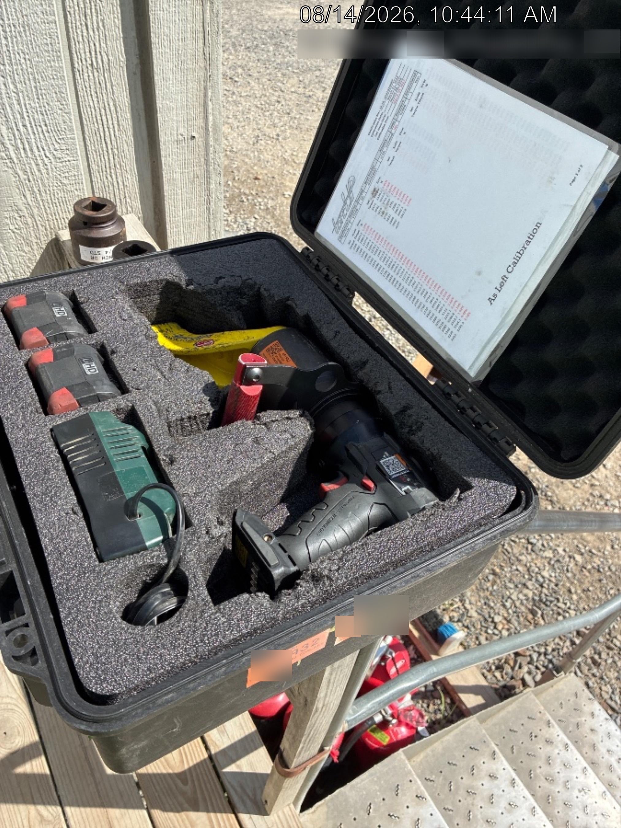 2024 TORCUP VT-3000KIT