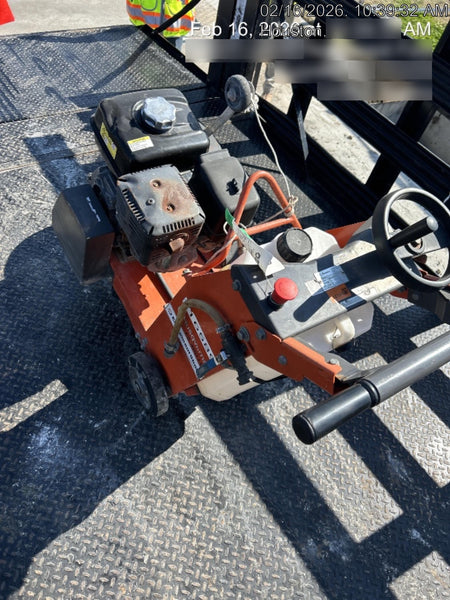 2022 HUSQVARNA FS 400 LV