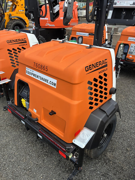 2026 GENERAC MLTS-4
