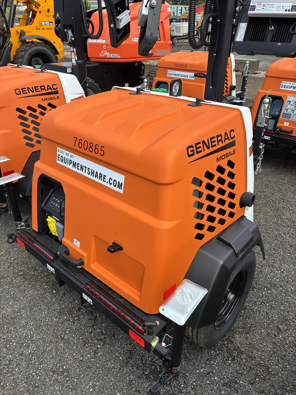 2026 GENERAC MLTS-4