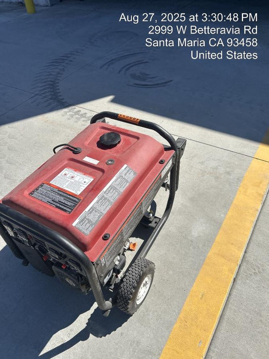 2025 MI-T-M GEN-6500-0MM1