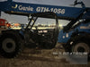 2016 GENIE GTH-1056