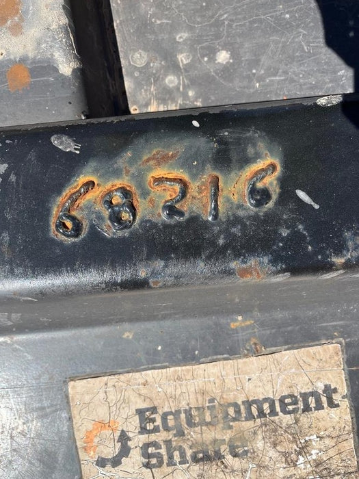 2020 PALADIN 30372A-0022