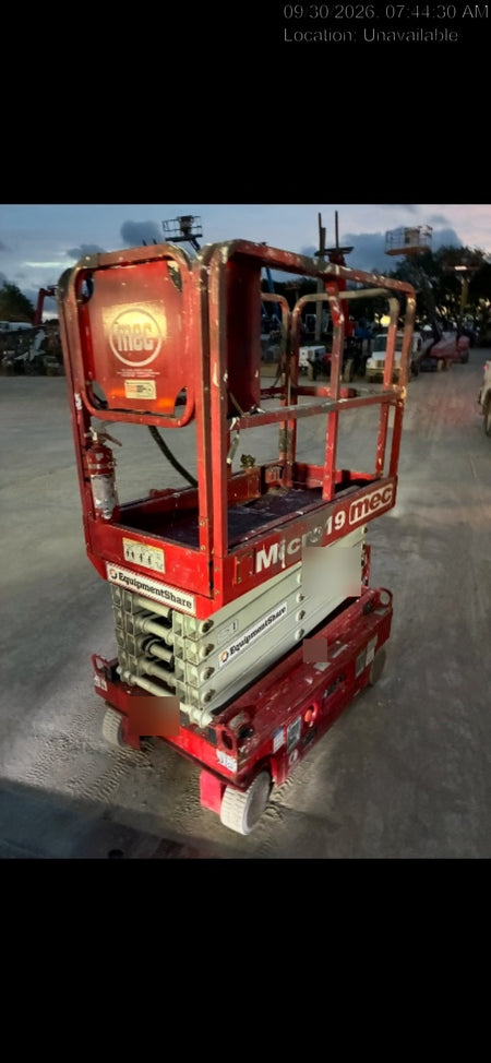 2019 MEC Micro 19