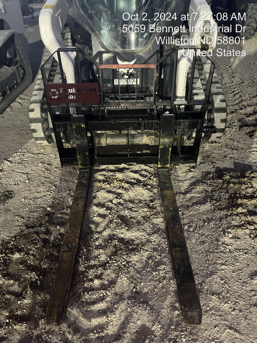 2024 VIRNIG PF4855-5VG